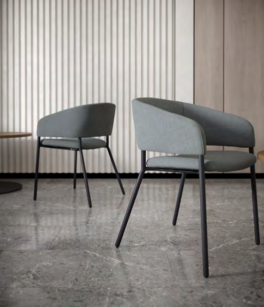 Jasmine Guest Chair