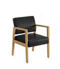 Wellington Wood Guest Chair