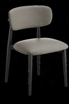 Shinto Guest Chair