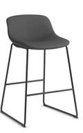 Tec Stacking Guest Chair