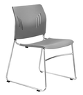 Agenda Plus Bar Height Chair