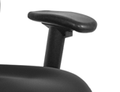 Optional Height/Width Adjustable T-Arm