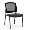 Baker Stackable Guest Chair