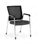 Propel Executive High Back