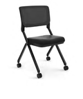 Alan Nesting Guest Chair