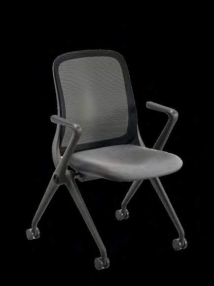 Era Nesting Guest Chair