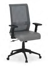Mimic Task Chair