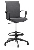 CoolMesh Pro Deluxe Drafting Chair