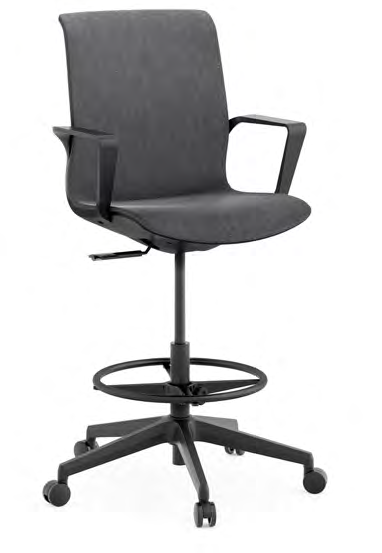 CoolMesh Pro Deluxe Drafting Chair