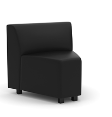 Seat with Arms Model No. 9750, 975ARM (2) List $1199 $699 Single Seat, No Arms Model No. 9750 - 24"W x 30"D List $683 $399 Single Arm