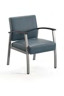 Vitality Medical Chair