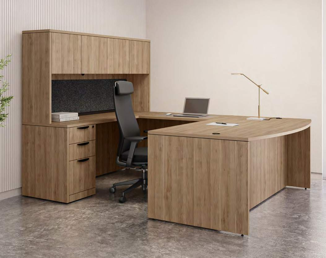 Executive Bowfront Typical