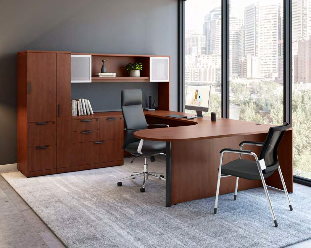 Executive Bullet Typical