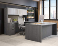 Executive Bowfront Typical