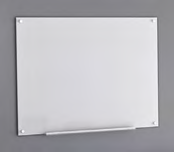 Includes Pen Rail 36" x 48"