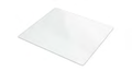 Tempered Glass Chair Mat