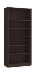 71" High Bookcase