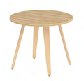 48" Square Top