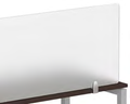 work surface 66"W x 15"H