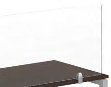 work surface 24"W x 24"H