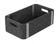 Optional Mello Drawer
