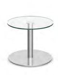 23" Base/41"H