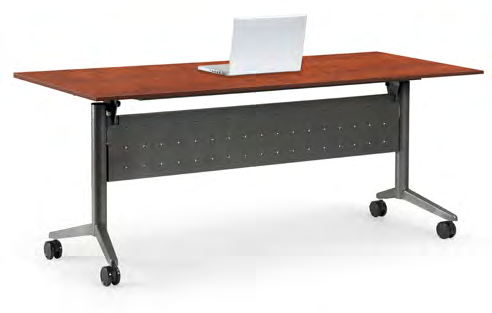 for use with 60" top