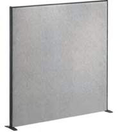 Glazed View-Through Panels 24"W x 66"H